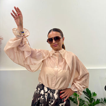 Camicia Am 66992