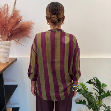 Camicia Am 31549