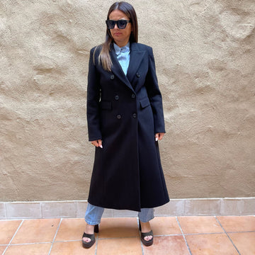 CAPPOTTO LONG - CAPPOTTO - eiki