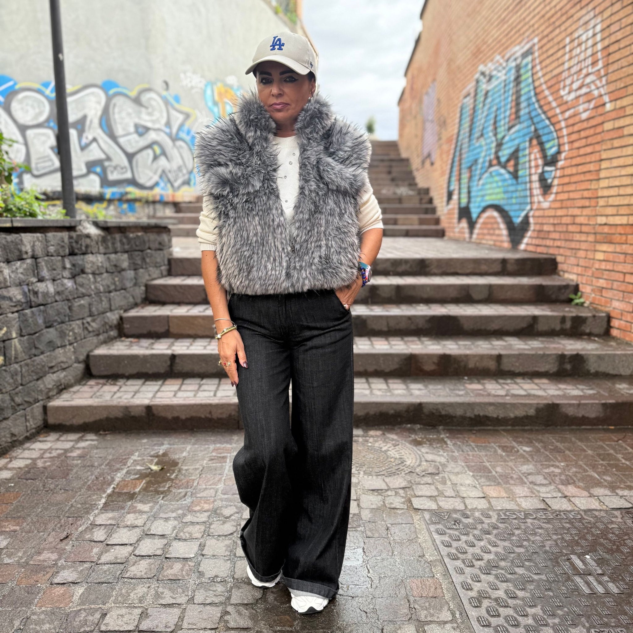 JEANS SUSY - JEANS - eiki