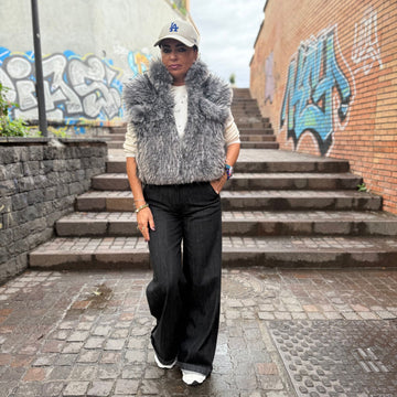 JEANS SUSY - JEANS - eiki