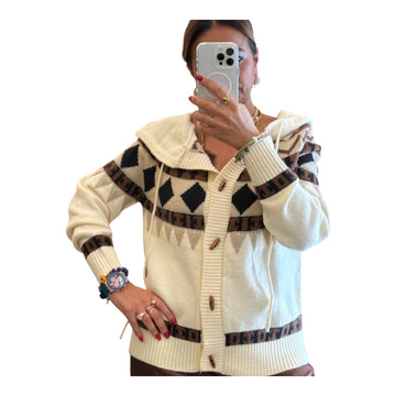 CARDIGAN 875 - Maglieria - FRANCESCO COPPOLA