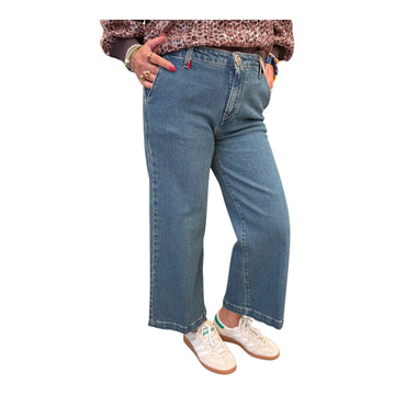 JEANS BILLY - JEANS - PARADOS