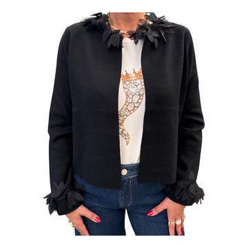 CARDIGAN ANDROID - Maglieria - amuleto