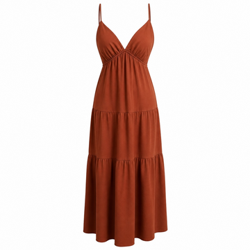 ABITO AM9292 BALZE - Abiti - amuleto