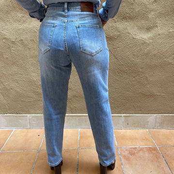 JEANS ART 150 - JEANS - FRANCESCO COPPOLA