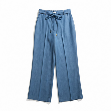 PANTA SG3660 JEANS - Pantaloni - SIMONA G