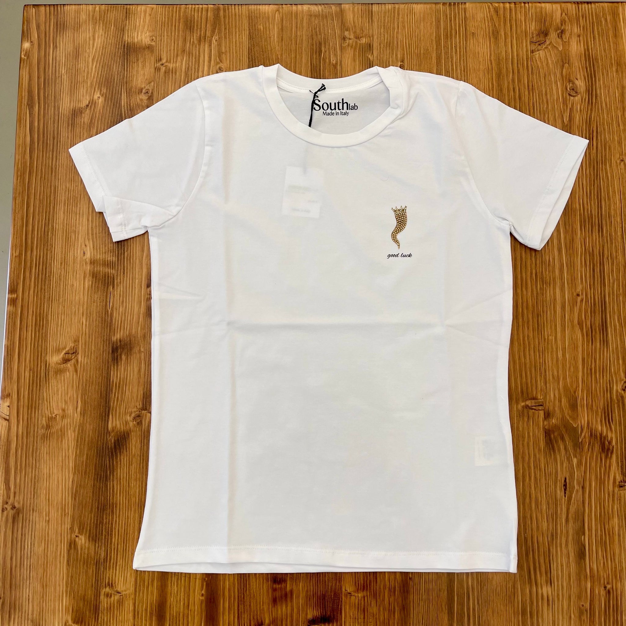 MAGLIA GOOD LUCK PC -  - South lab