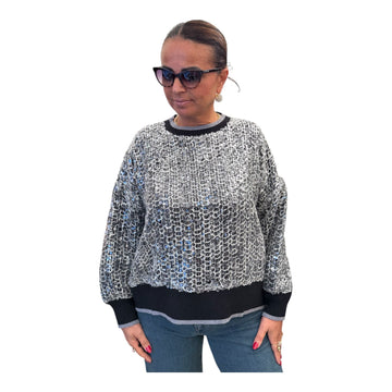 MAGLIA PUMA - Maglieria - amuleto