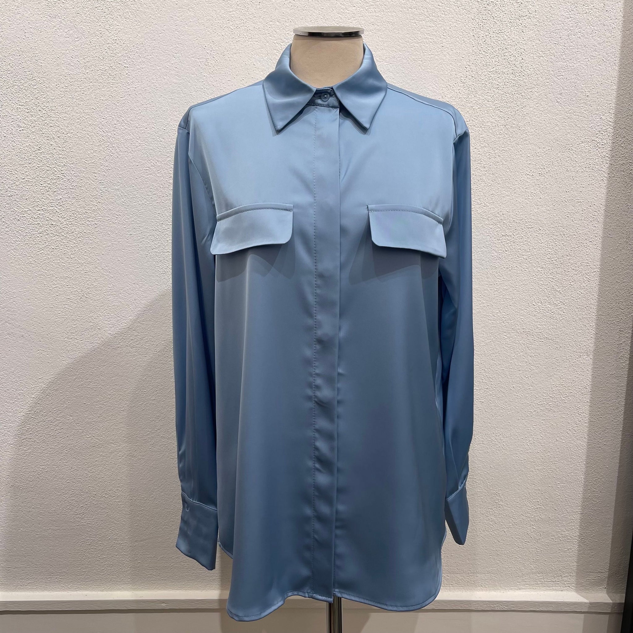 CAMICIA 4095 - Camicie - eiki