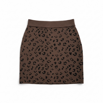 MINIGONNA A-9210 - mini gonna - amuleto