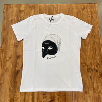 MAGLIA PULCNELLA -  -