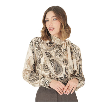 CAMICIA 614 FANT - CAMICIA - eiki