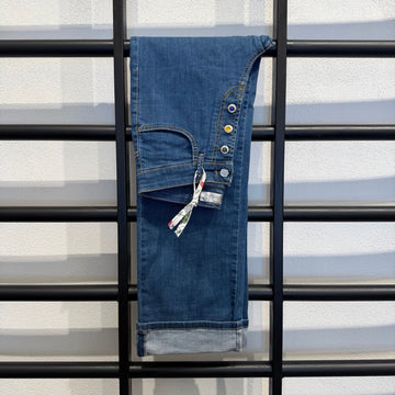 JEANS BLUSKY - JEANS - PARADOS