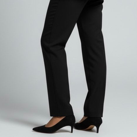 PANTA POESIA CAPRI - Pantaloni - SIMONA G