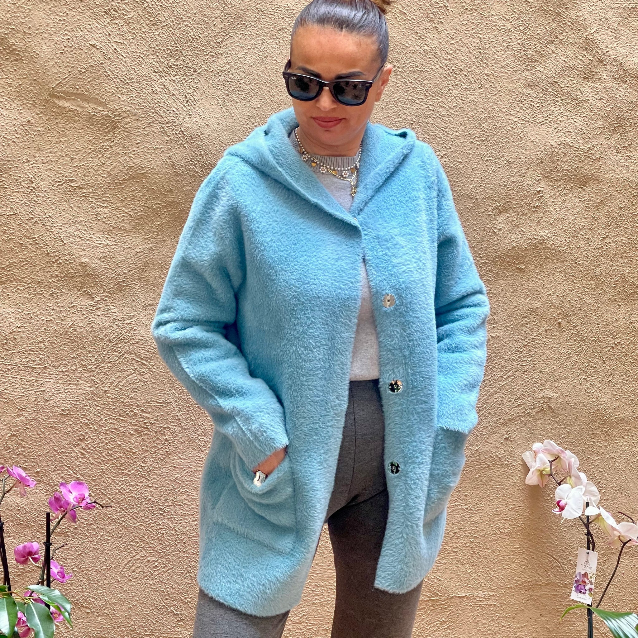 CAPPOTTO ART 222 - CAPPOTTO - FRANCESCO COPPOLA