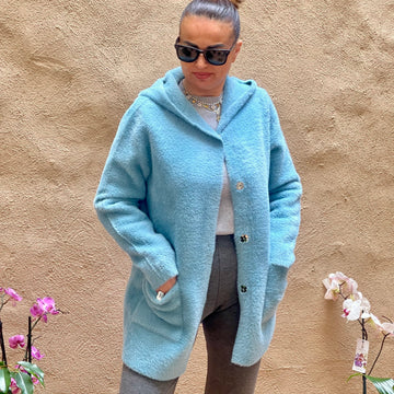CAPPOTTO ART 222 - CAPPOTTO - FRANCESCO COPPOLA