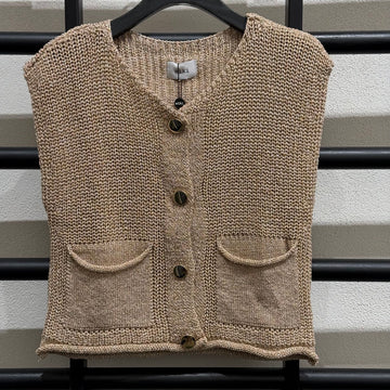 GILET 5030 - gilet - eiki