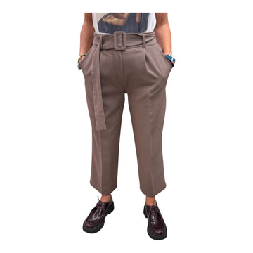 PANTA EK1071 - Pantaloni - eiki