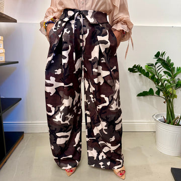 Panta camouflage Am 1086