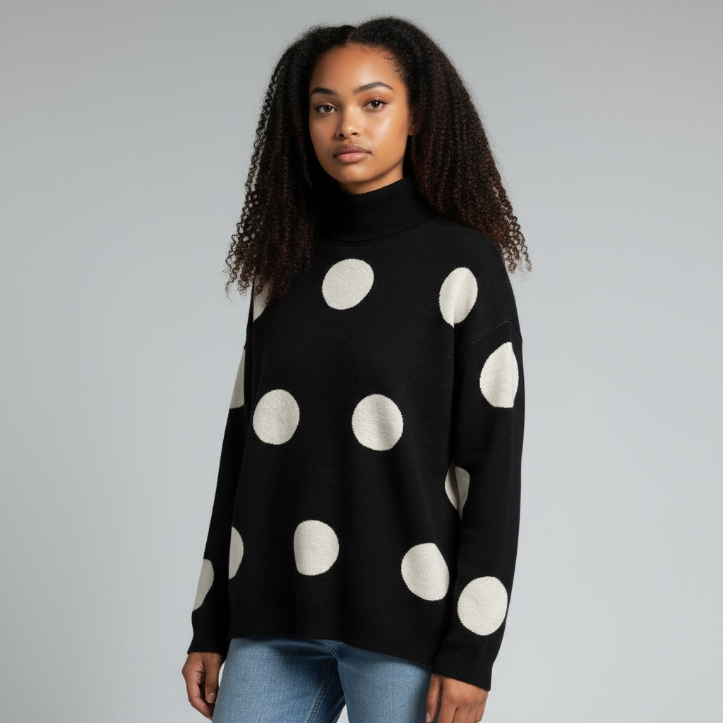 MAGLIA FC6003 POIS - Maglieria - FRANCESCO COPPOLA