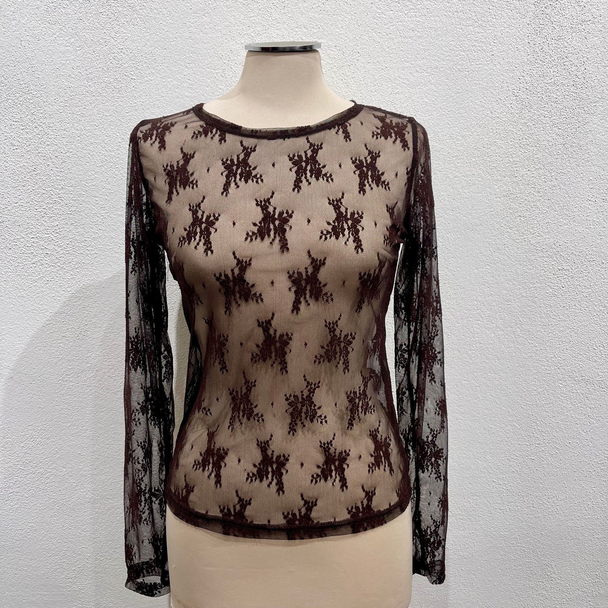 MAGLIA M6807 - Maglia - eiki