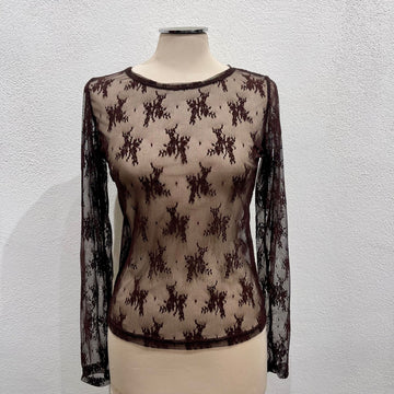 MAGLIA M6807 - Maglia - eiki