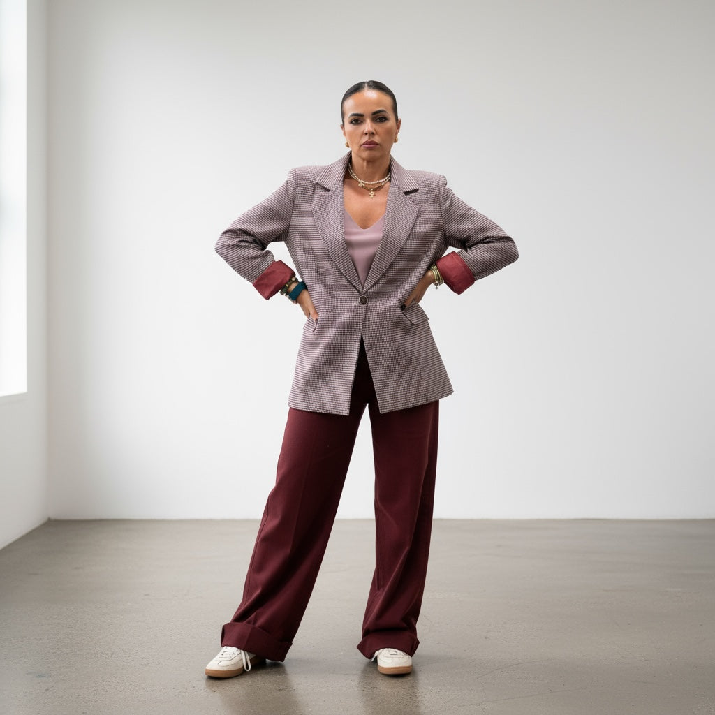 GIACCA NEW TOWN - Giacche - FRANCESCO COPPOLA