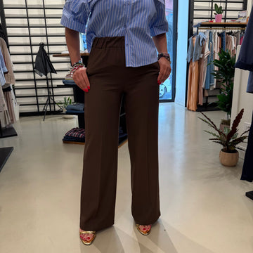PANTA AKUMAL - Pantaloni - SIMONA G