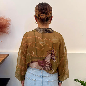 Camicia Am 23221