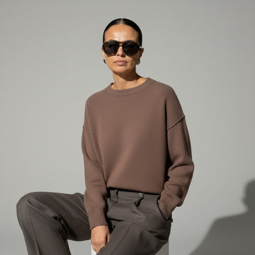 MAGLIA FC3379 - Maglieria - FRANCESCO COPPOLA