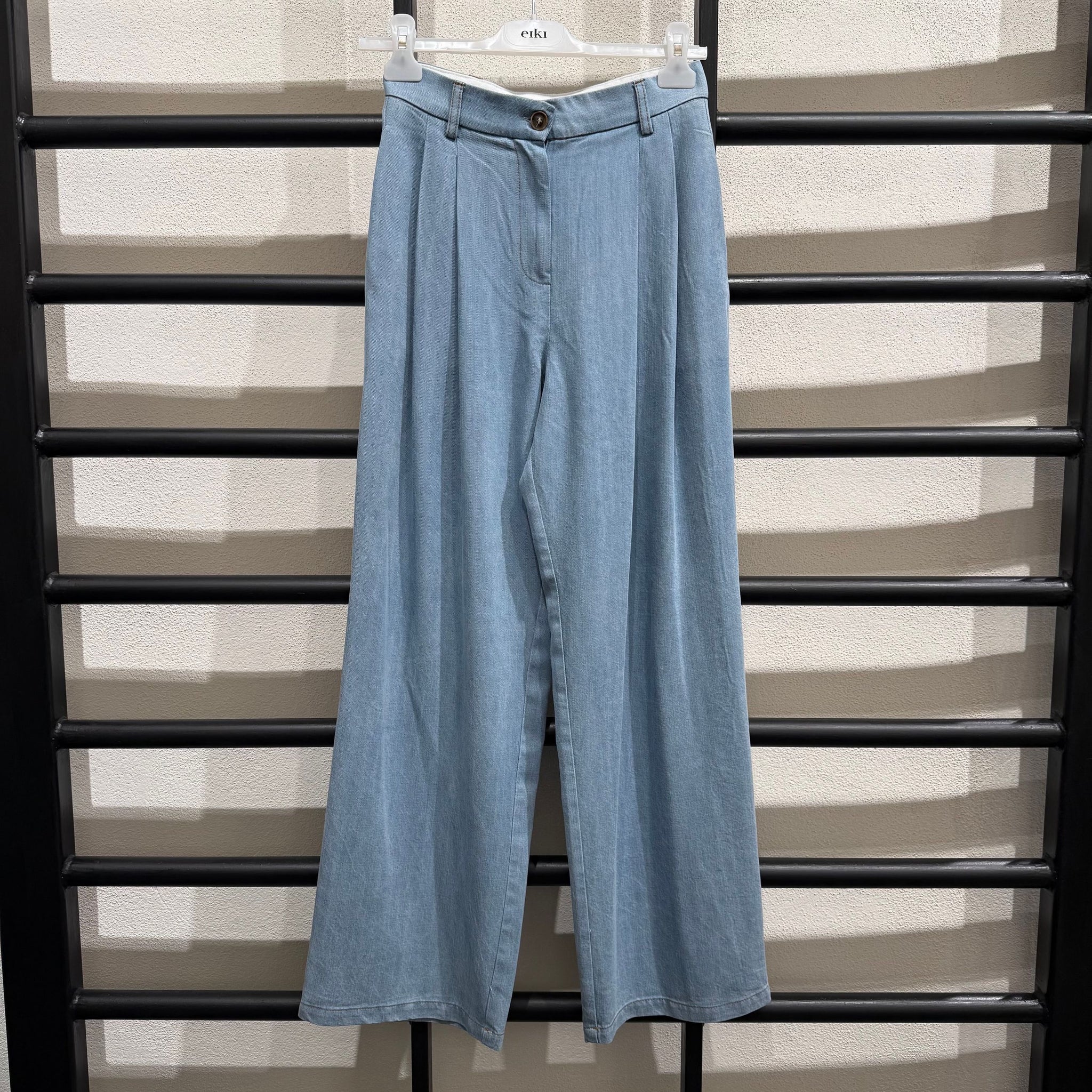 JEANS SPRITZ - JEANS - eiki