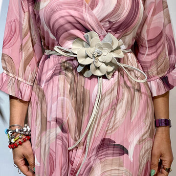 CINTURA FIORE - Accessori - amuleto