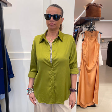 CAMICIA 101569 - CAMICIA - FRANCESCO COPPOLA