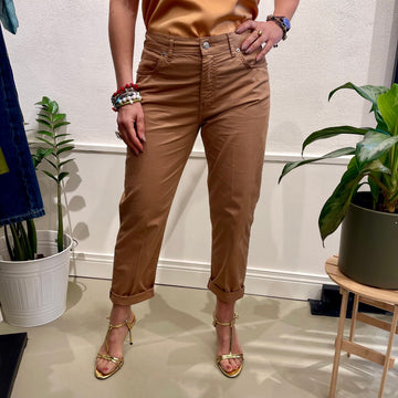 PANTA ART 80801 - Pantaloni - FRANCESCO COPPOLA
