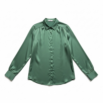 CAMICIA FC113927 RASO - Camicie - FRANCESCO COPPOLA