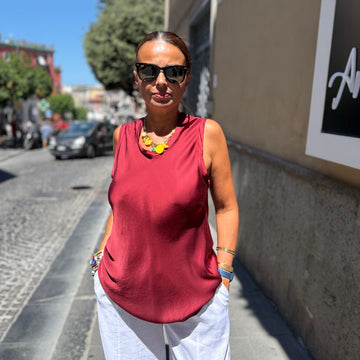 TOP VANESSA - TOP - amuleto