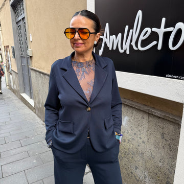 GIACCA A-5088 - Giacche - amuleto