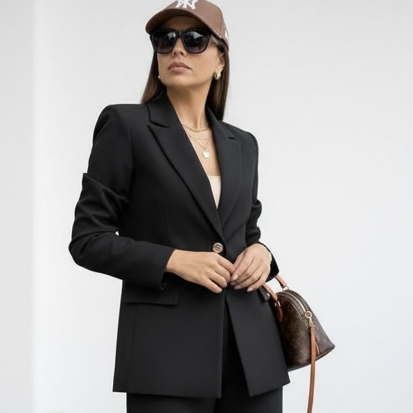 GIACCA POESIA - Giacche - SIMONA G