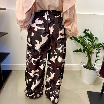 Panta camouflage Am 1086