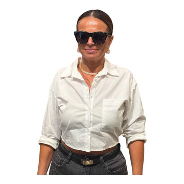 CAMICIA 8026 - camicette - amuleto