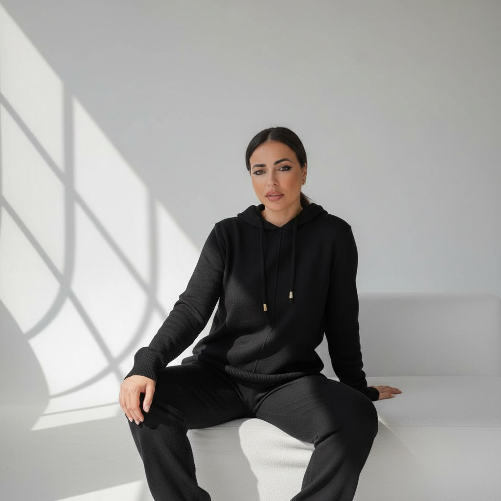 COMPLETO SG73 CAPPUCCIO - Completi - SIMONA G