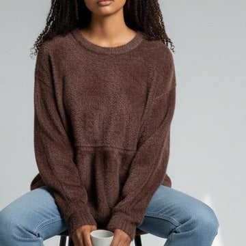 PULL FC867 LUNGO - Maglieria - FRANCESCO COPPOLA