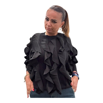 MAGLIA EROS - Maglieria - amuleto