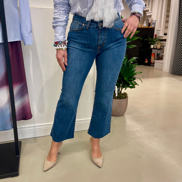 JEANS AREZZO - JEANS - eiki