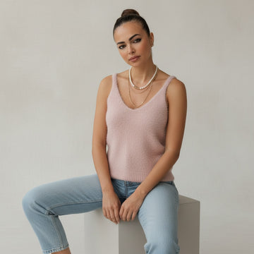 TOP SG19 PELO - TOP - SIMONA G