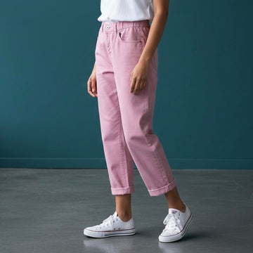 PANTA FC80801G COTONE - Pantaloni - FRANCESCO COPPOLA