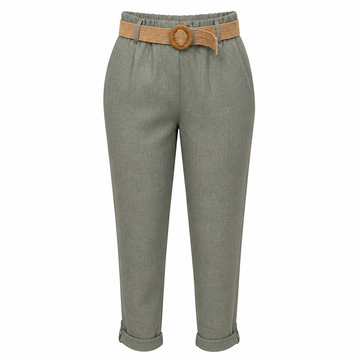 PANTA AM6600 - Pantaloni - amuleto