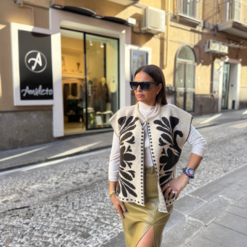GILET 779 - GILE' - eiki