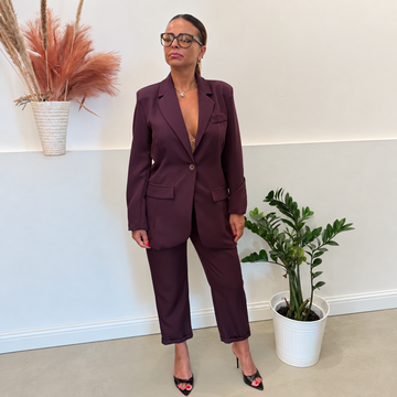 Tailleur Am 11050